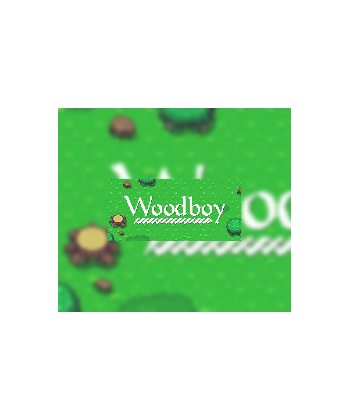 Woodboy Steam Key GLOBAL